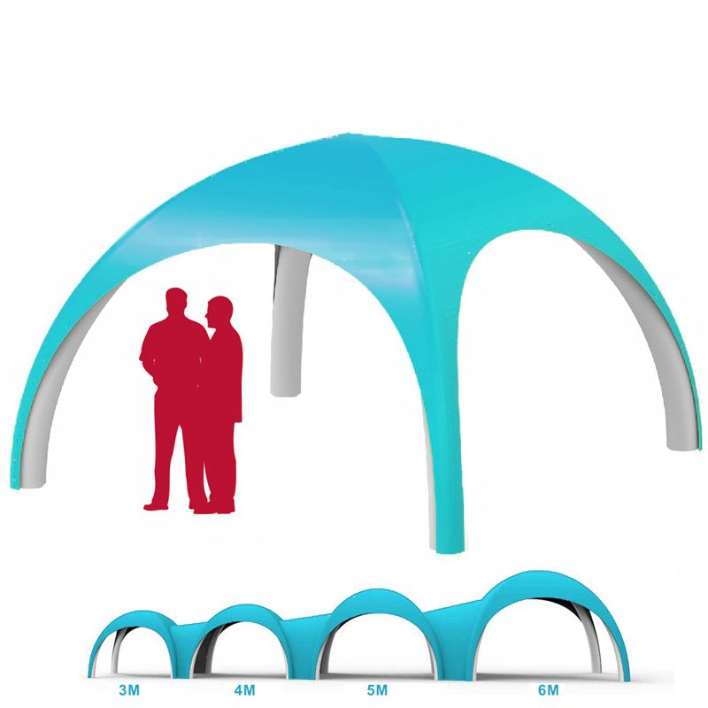 Inflat X-tent 44 Easy